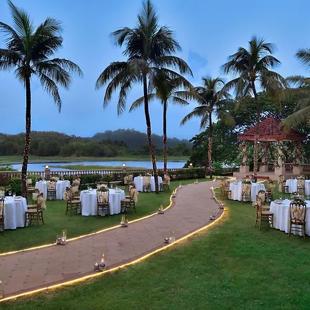 The Westin Powai Hotel 5*