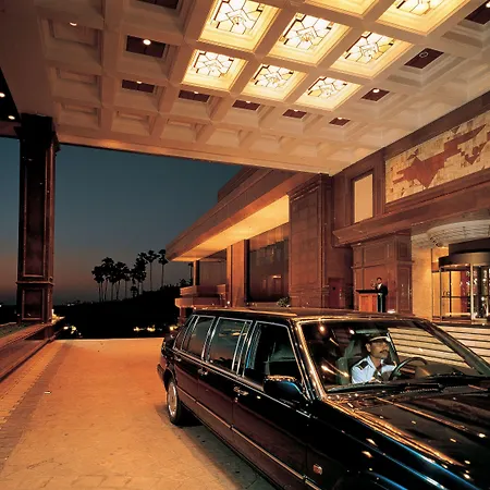 Taj Lands End Hotel