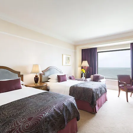 Hotel Taj Lands End Mumbai