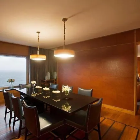 Hotel Taj Lands End 5*