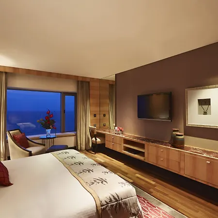 Taj Lands End Mumbai