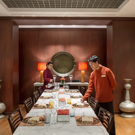 Hotel Taj Lands End Mumbai