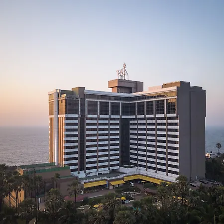 Taj Lands End Hotel Mumbai