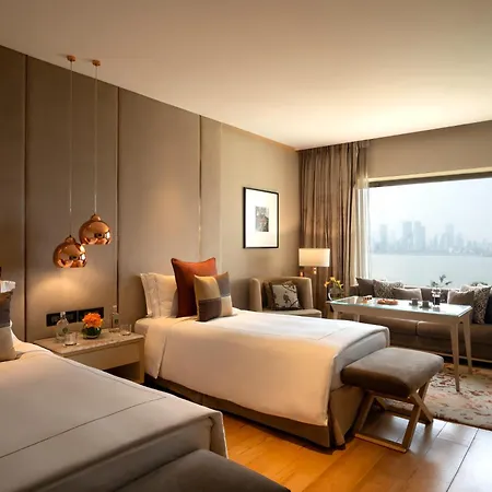 Taj Lands End 5* Mumbai