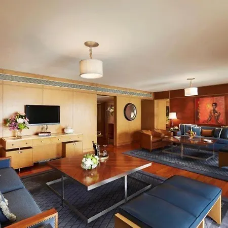 Hotel Taj Lands End 5*