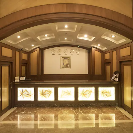 Ira By Orchid T-2 International Airport Hotel Mumbai