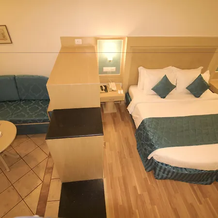 Hotel Ira By Orchid T-2 International Airport Mumbai