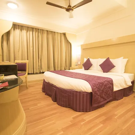Ira By Orchid T-2 International Airport 4*
