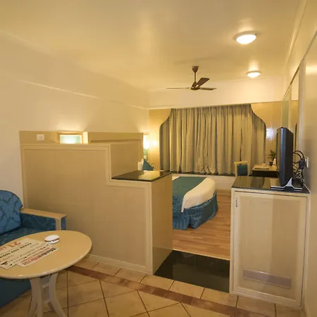Ira By Orchid T-2 International Airport Hotel