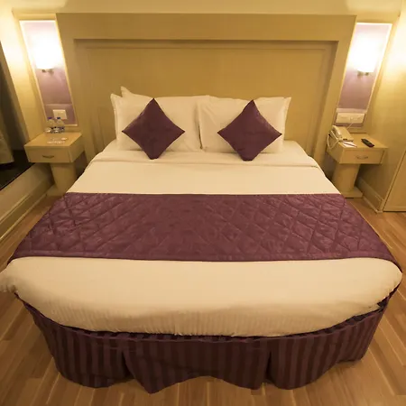 Hotel Ira By Orchid T-2 International Airport Mumbai