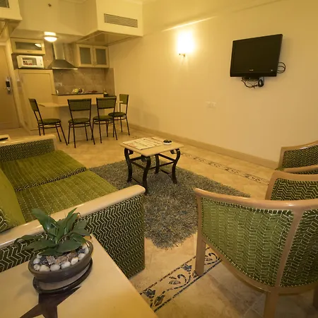 Ira By Orchid T-2 International Airport Mumbai