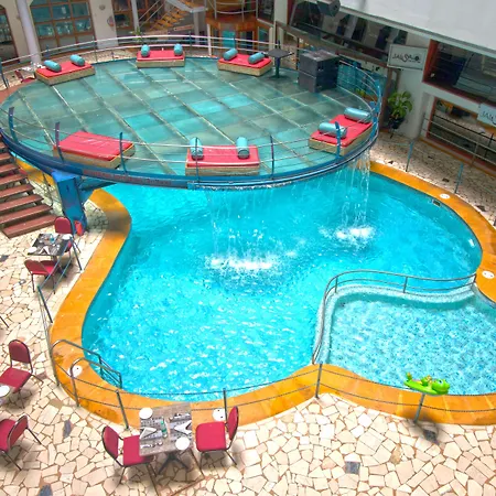 Ira By Orchid T-2 International Airport 4*