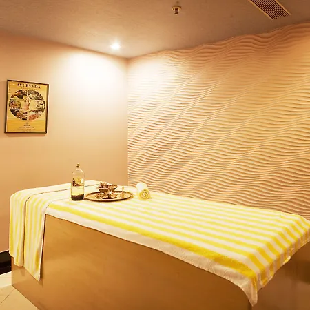 Ira By Orchid T-2 International Airport Hotel