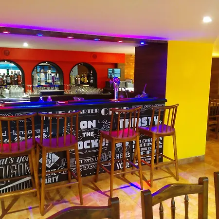 Ira By Orchid T-2 International Airport Hotel