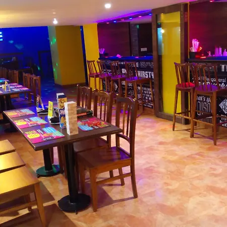 Hotel Ira By Orchid T-2 International Airport Mumbai