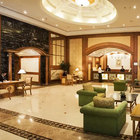 Ira By Orchid T-2 International Airport 4* Mumbai