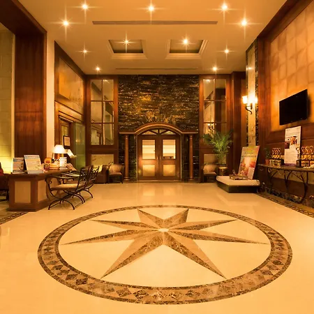 Ira By Orchid T-2 International Airport Hotel