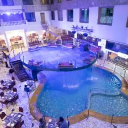 Hotel Ira By Orchid T-2 International Airport Mumbai
