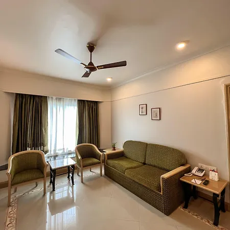 Ira By Orchid T-2 International Airport Hotel