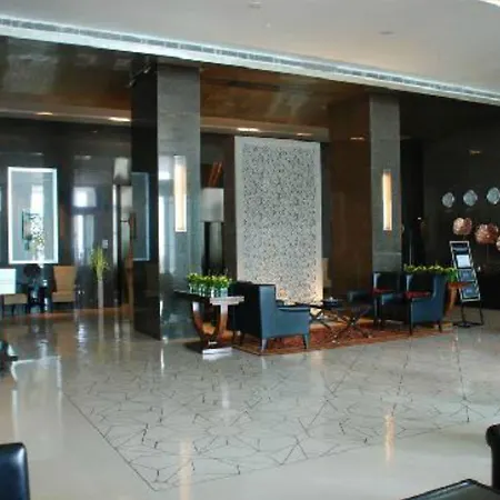 Intercontinental Marine Drive By Ihg 5*