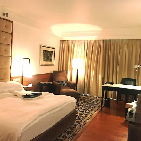 Intercontinental Marine Drive By Ihg 5*