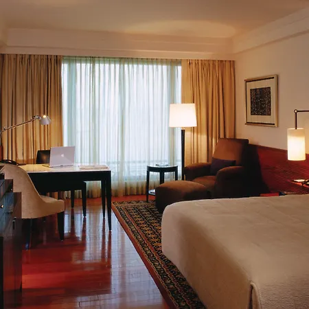 Intercontinental Marine Drive By Ihg Hotel Mumbai