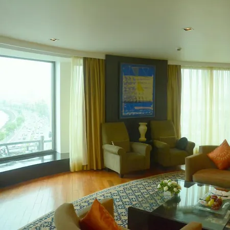 Intercontinental Marine Drive By Ihg Hotel Mumbai