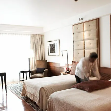 Intercontinental Marine Drive By Ihg Mumbai