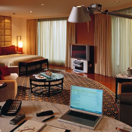Hotel Intercontinental Marine Drive By Ihg