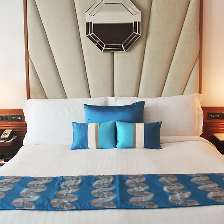 Intercontinental Marine Drive By Ihg Hotel Mumbai