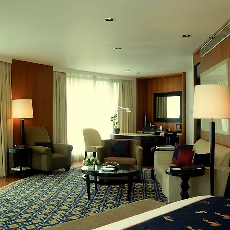 Intercontinental Marine Drive By Ihg 5*