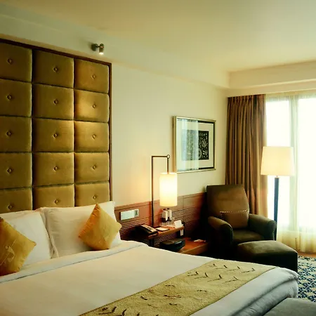 Intercontinental Marine Drive By Ihg Hotel Mumbai