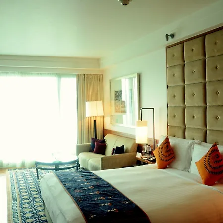 Intercontinental Marine Drive By Ihg Hotel 5*