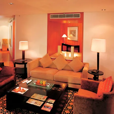 Intercontinental Marine Drive By Ihg 5* Mumbai