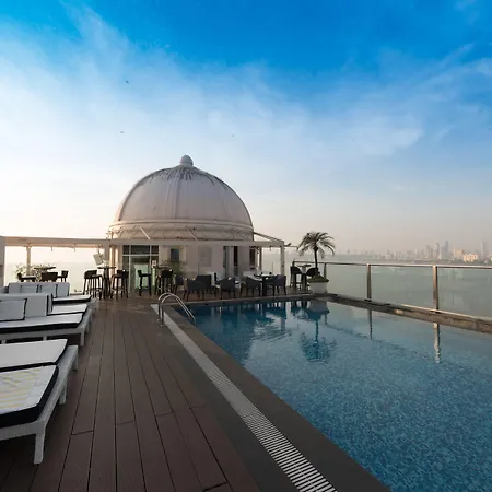 Intercontinental Marine Drive By Ihg Hotel