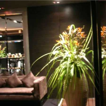 Intercontinental Marine Drive By Ihg Mumbai