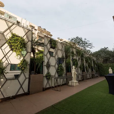 Intercontinental Marine Drive By Ihg Hotel 5*