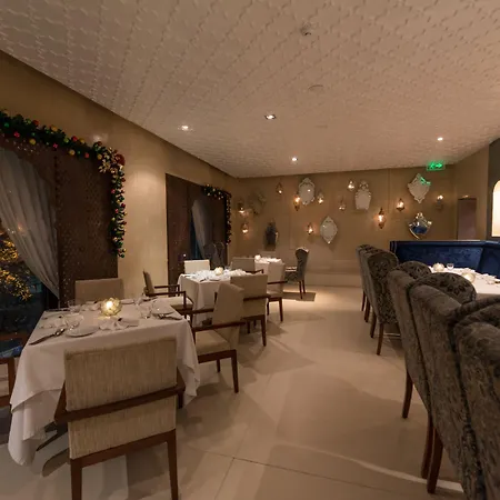 Intercontinental Marine Drive By Ihg 5*