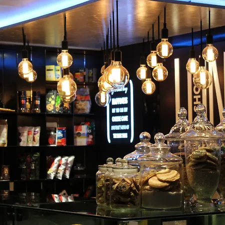 Hotel Intercontinental Marine Drive By Ihg