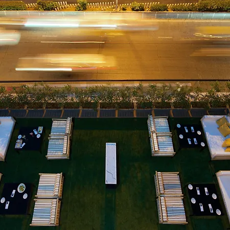 Hotel Intercontinental Marine Drive By Ihg Mumbai