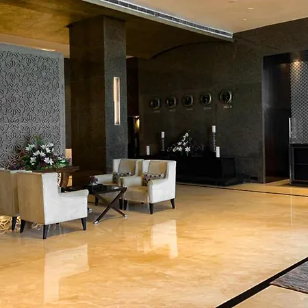 Hotel Intercontinental Marine Drive By Ihg
