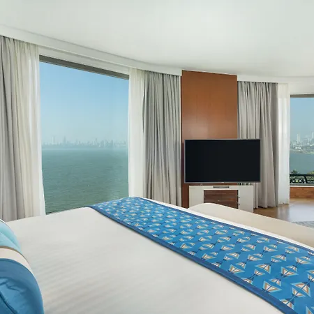 Intercontinental Marine Drive By Ihg 5* Mumbai
