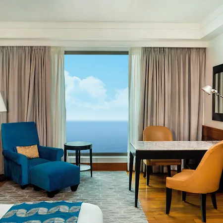 Intercontinental Marine Drive By Ihg