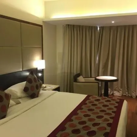 Hotel Ramee Guestline Juhu