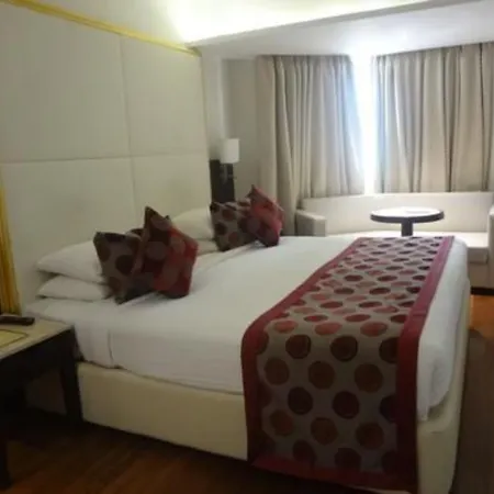 Ramee Guestline Juhu Mumbai