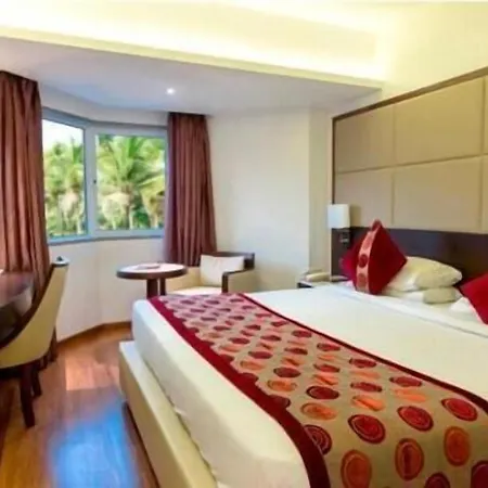 Hotel Ramee Guestline Juhu