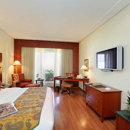 The Lalit Hotel