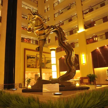 Hotel The Lalit