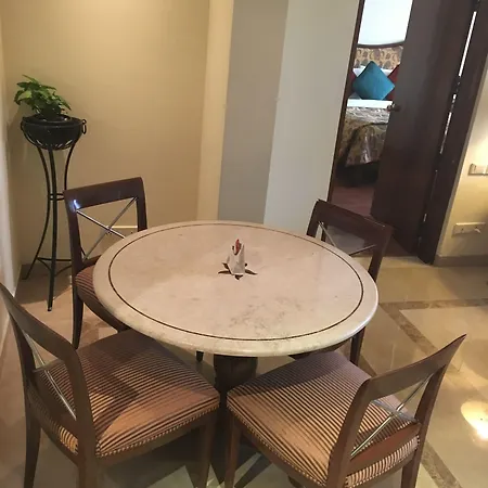 The Lalit Mumbai