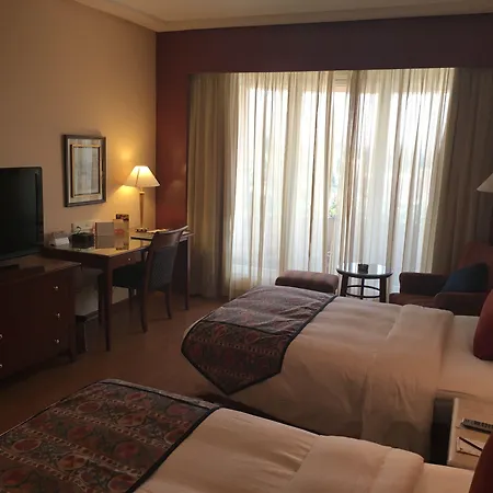 The Lalit 5* Mumbai